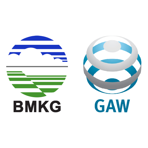 GAW Bukit Kototabang Logo