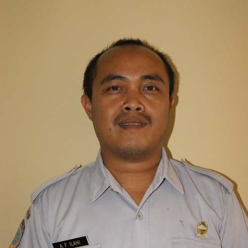 Asep Firman Ilahi, S.Stat