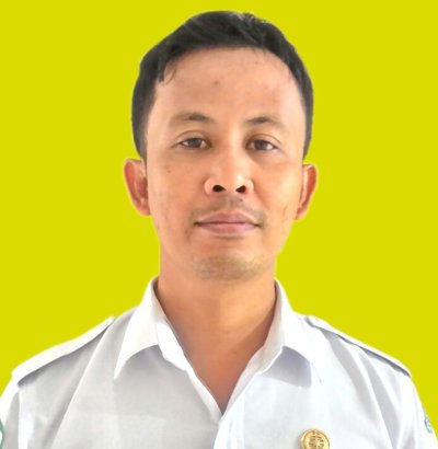 Budi Satria, S.Si