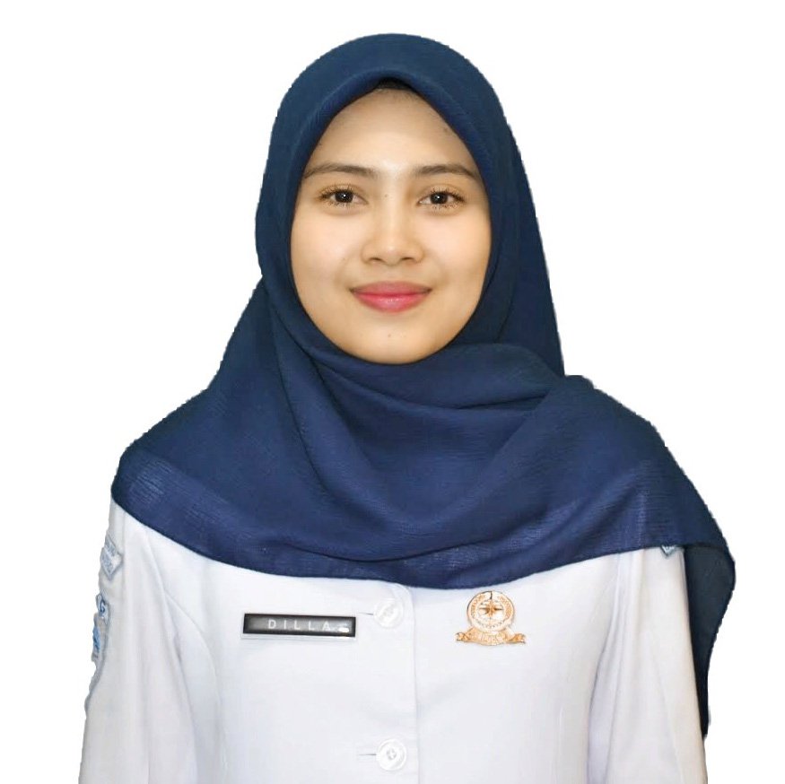 Rizka Fayu Fadilla, A.Md