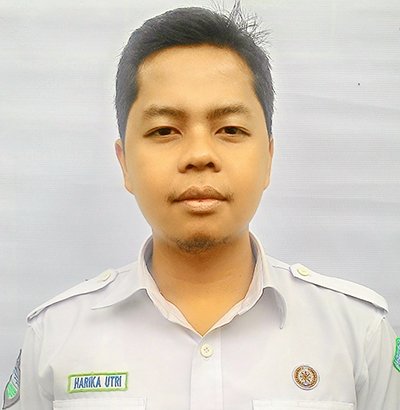 Harika Utri, S.Kom