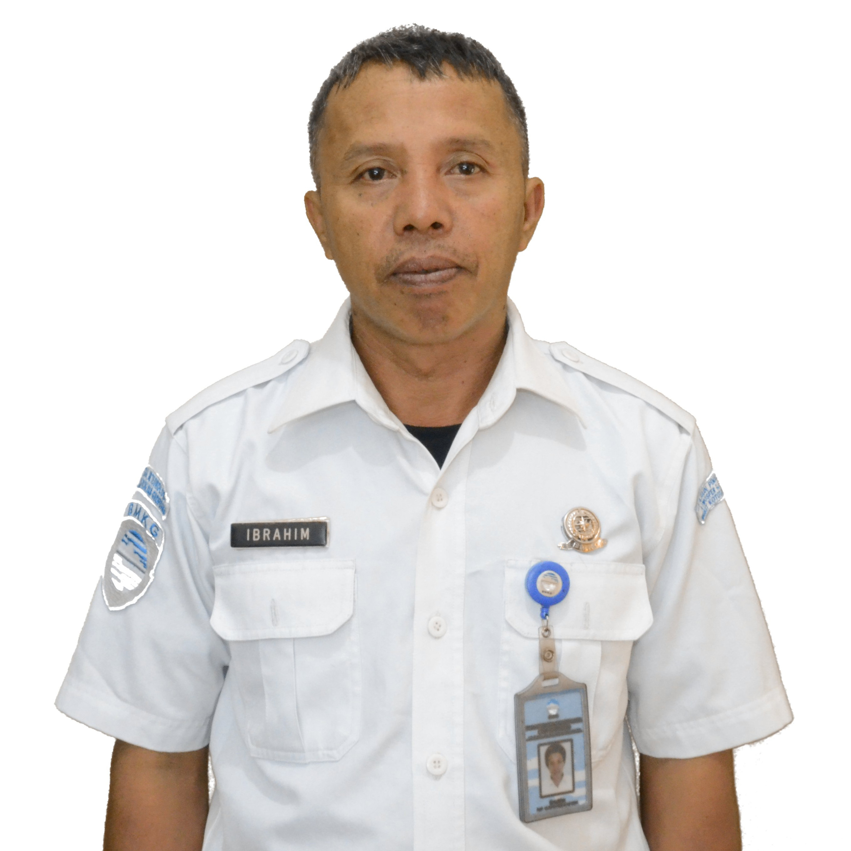 Ibrahim