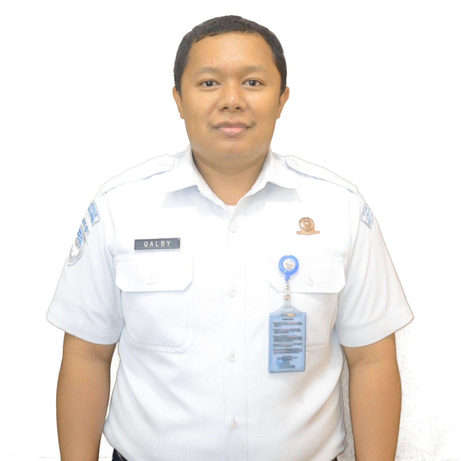 Dhiyaul Qalbi Syofyan, S.Tr.Klim.