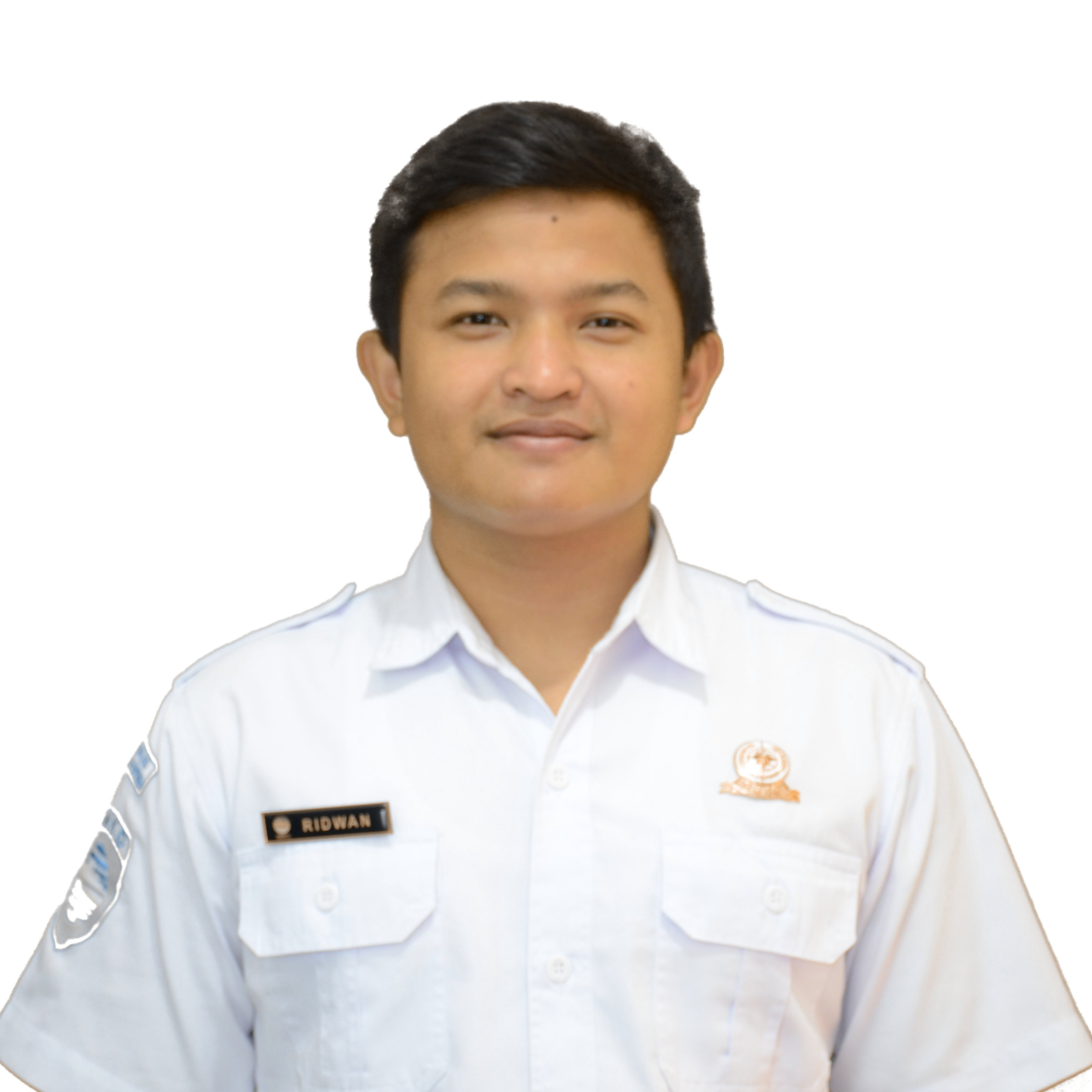 Ridwan, S.Tr.Inst.