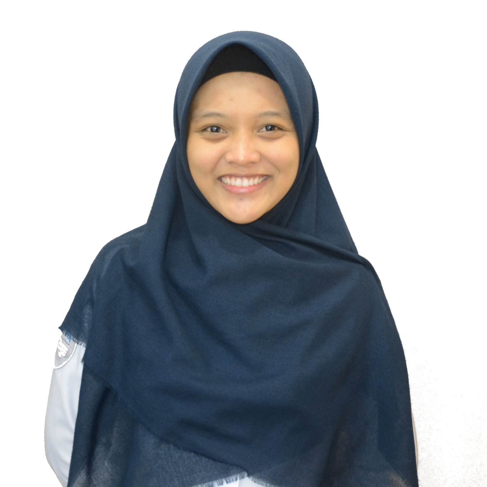Kharir Frestia Deastari, S.Tr.Klim.