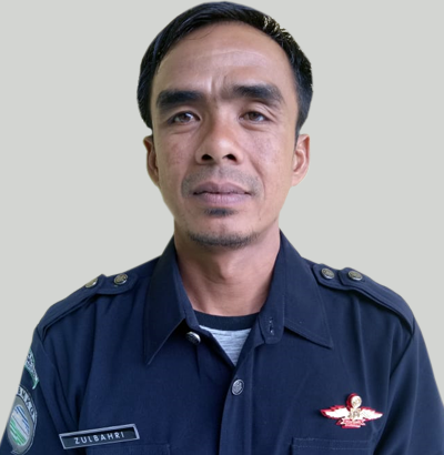 Zul Bahri