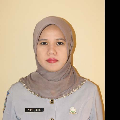 Yosi Juwita, A.Md