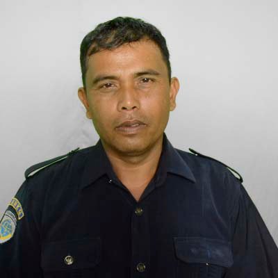 Afrizal